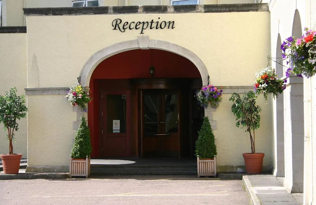 Ben Nevis Hotel & Leisure Club-1