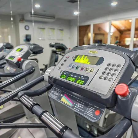 Ben Nevis Hotel & Leisure Club-2